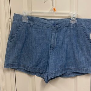 BCG shorts,  size 10